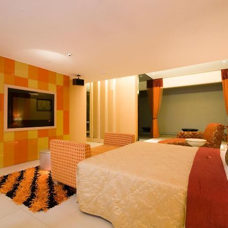 كاوشيونغ Harport Motel المظهر الخارجي الصورة