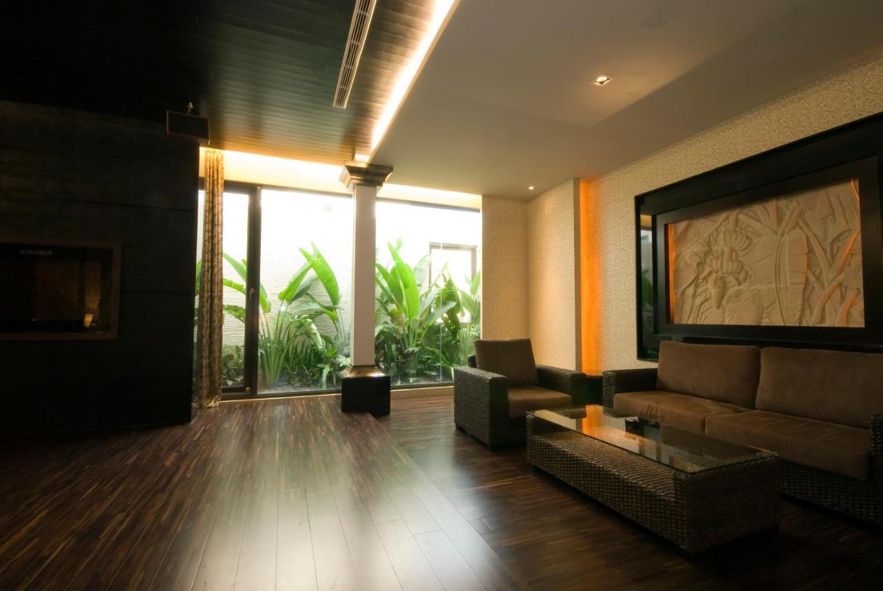 كاوشيونغ Harport Motel المظهر الخارجي الصورة