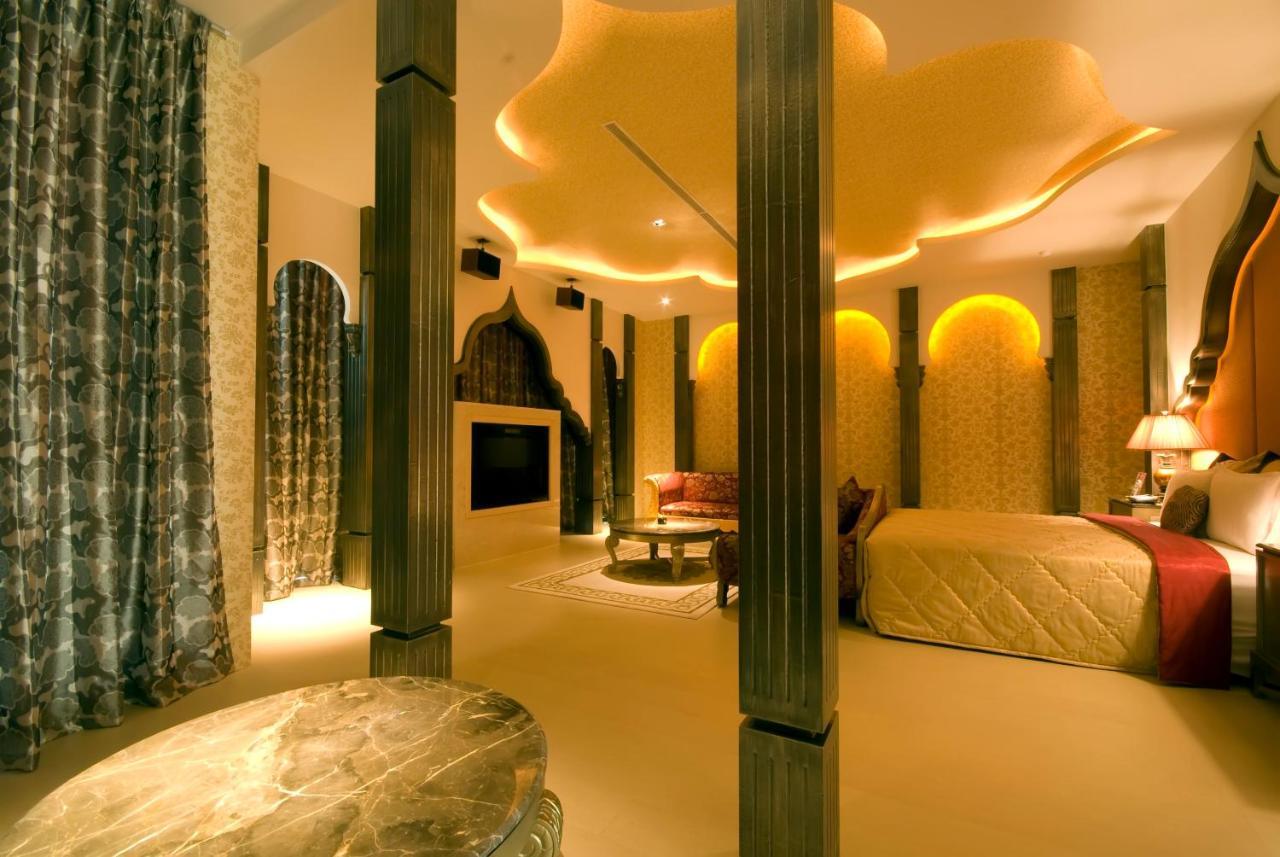 كاوشيونغ Harport Motel المظهر الخارجي الصورة