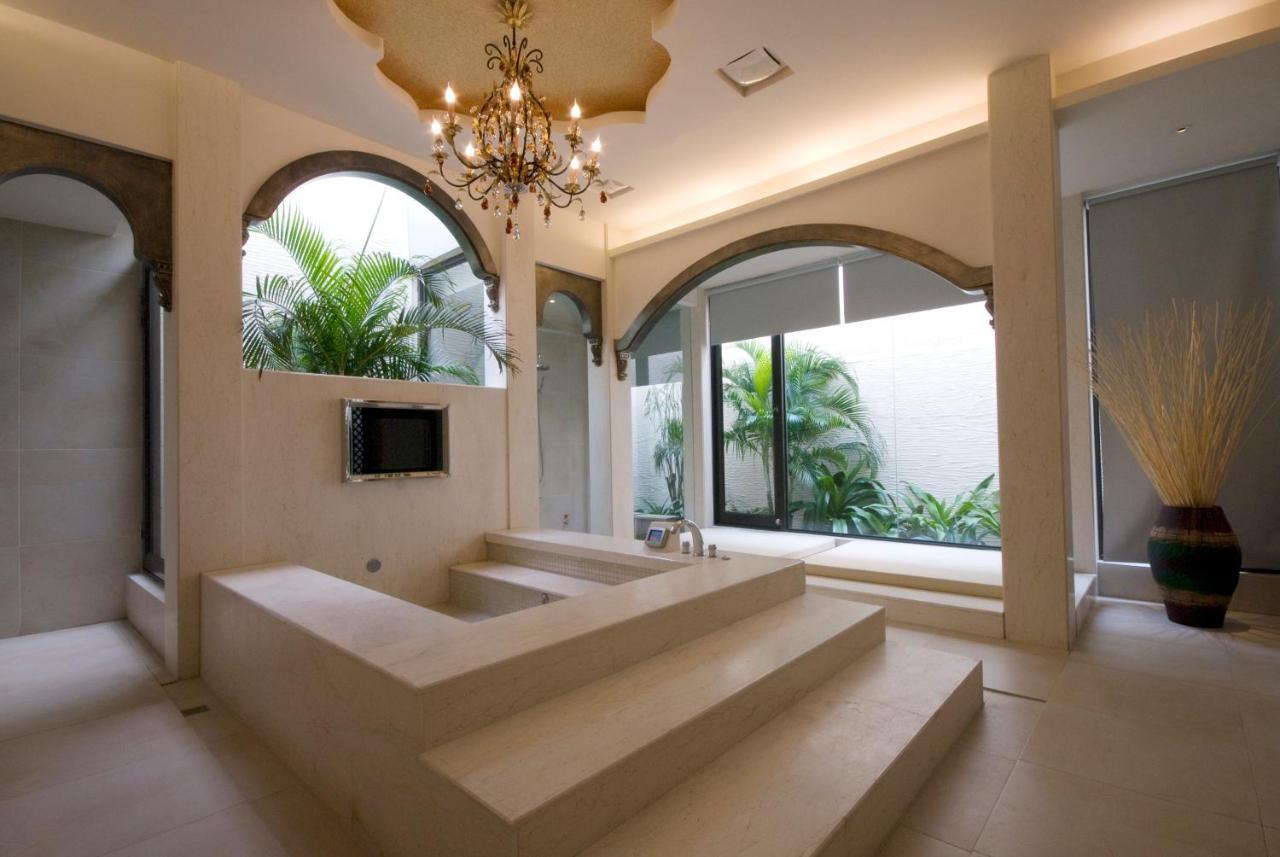 كاوشيونغ Harport Motel المظهر الخارجي الصورة