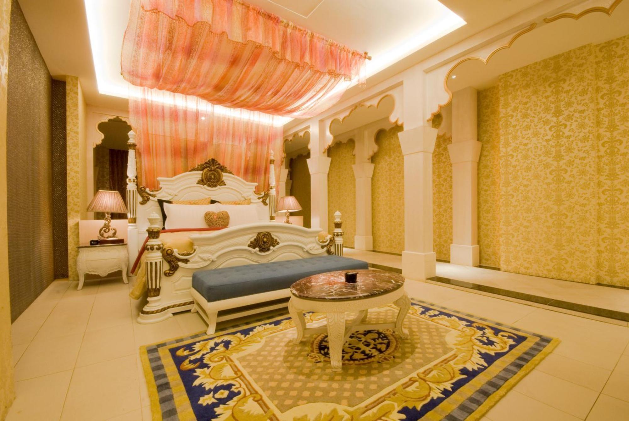 كاوشيونغ Harport Motel المظهر الخارجي الصورة